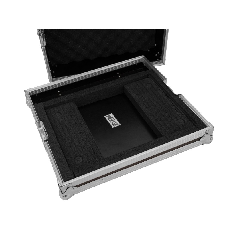 ROADINGER Flightcase TRM-402 - 4 ROADINGER Flightcase TRM-402 - 4