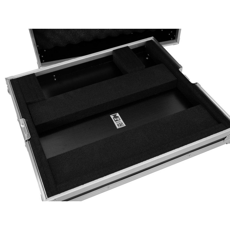 ROADINGER Flightcase TRM-422 - 4 ROADINGER Flightcase TRM-422 - 4