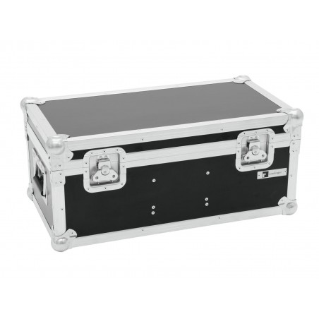 ROADINGER Flightcase 2x THA-40 PC - 1
