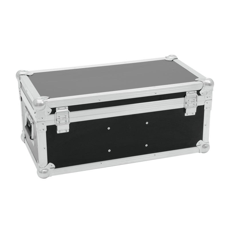 ROADINGER Flightcase 2x THA-40 PC - 3 ROADINGER Flightcase 2x THA-40 PC - 3