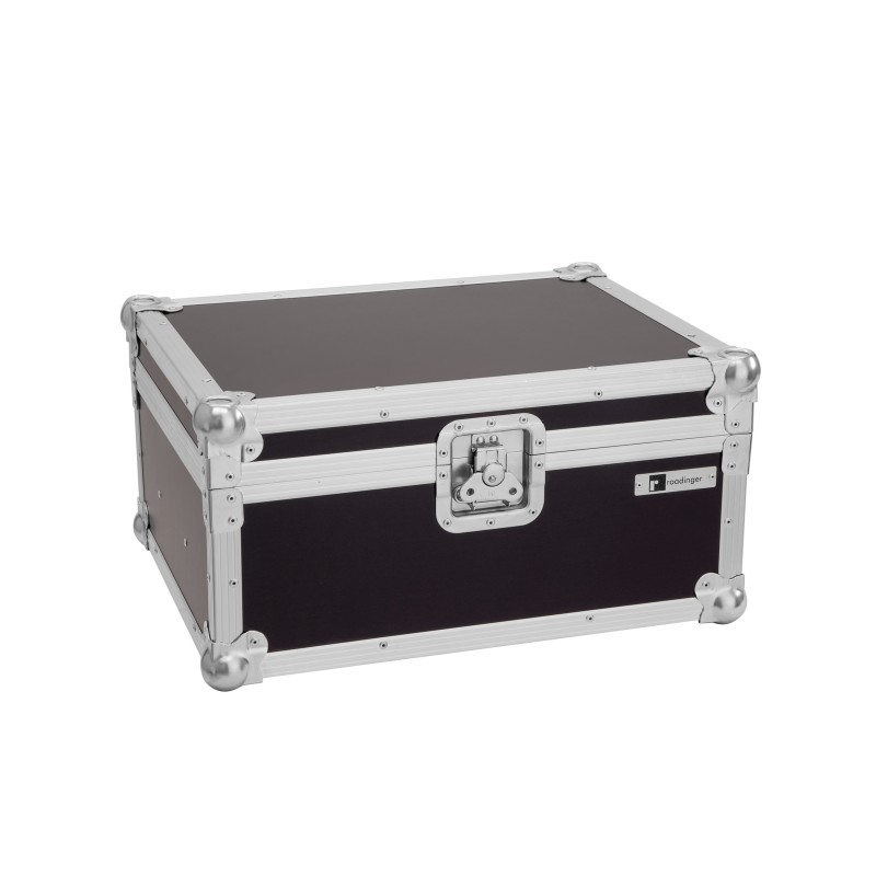 ROADINGER Flightcase 2x LED CBB-4 - 1 ROADINGER Flightcase 2x LED CBB-4 - 1