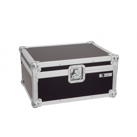 ROADINGER Flightcase 2x LED CBB-4 - 1