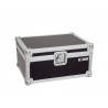 ROADINGER Flightcase 2x LED CBB-4 - 1 ROADINGER Flightcase 2x LED CBB-4 - 1