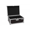 ROADINGER Flightcase 2x LED CBB-4 - 2 ROADINGER Flightcase 2x LED CBB-4 - 2