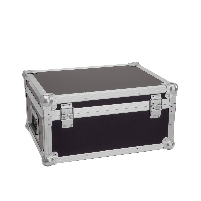 ROADINGER Flightcase 2x LED CBB-4 - 3 ROADINGER Flightcase 2x LED CBB-4 - 3