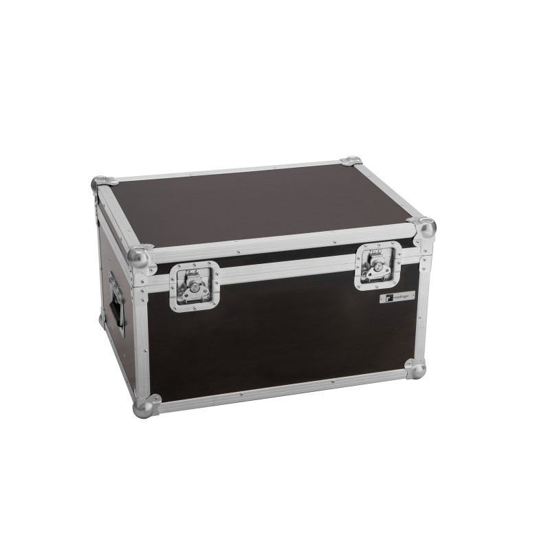 ROADINGER Flightcase 2x LED PLL-360 - 2 ROADINGER Flightcase 2x LED PLL-360 - 2
