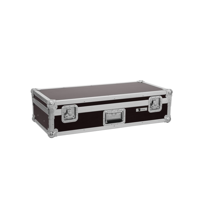 ROADINGER Flightcase 2x LED STP-10 ABL Sunbar - 2 ROADINGER Flightcase 2x LED STP-10 ABL Sunbar - 2