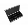 ROADINGER Flightcase 2x LED STP-10 ABL Sunbar - 4 ROADINGER Flightcase 2x LED STP-10 ABL Sunbar - 4