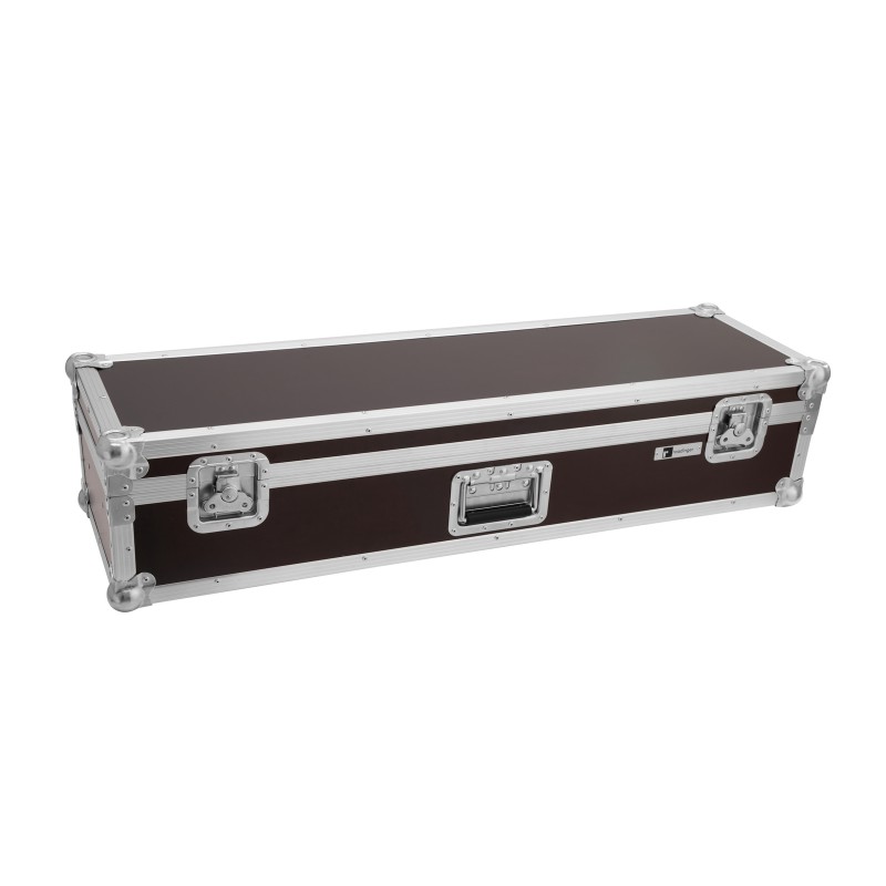 ROADINGER Flightcase 2x LED STP-7 - 1 ROADINGER Flightcase 2x LED STP-7 - 1