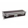 ROADINGER Flightcase 2x LED STP-7 - 1 ROADINGER Flightcase 2x LED STP-7 - 1