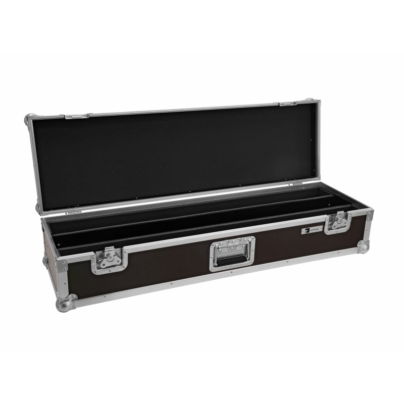 ROADINGER Flightcase 2x LED STP-7 - 2 ROADINGER Flightcase 2x LED STP-7 - 2