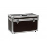 ROADINGER Flightcase 2x LED TMH-17 - 1 ROADINGER Flightcase 2x LED TMH-17 - 1