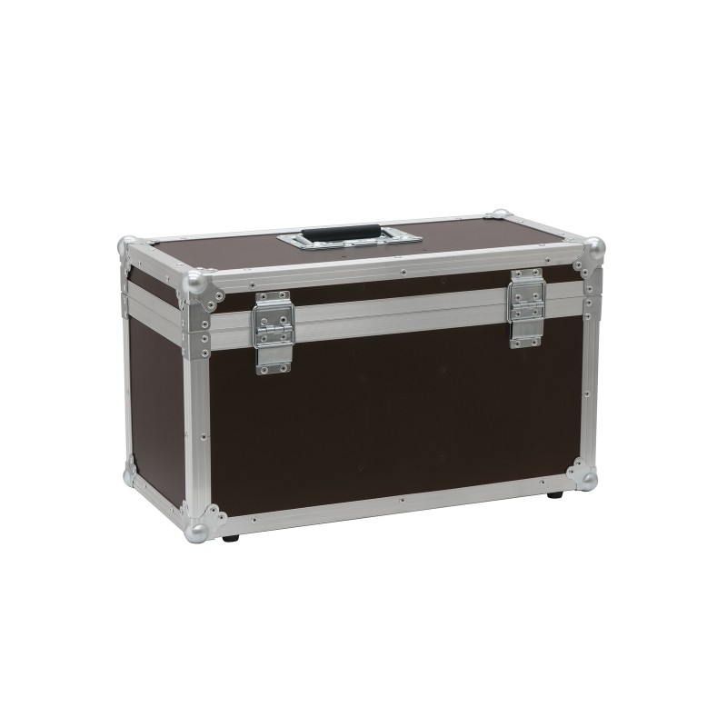 ROADINGER Flightcase 2x LED TMH-17 - 2 ROADINGER Flightcase 2x LED TMH-17 - 2