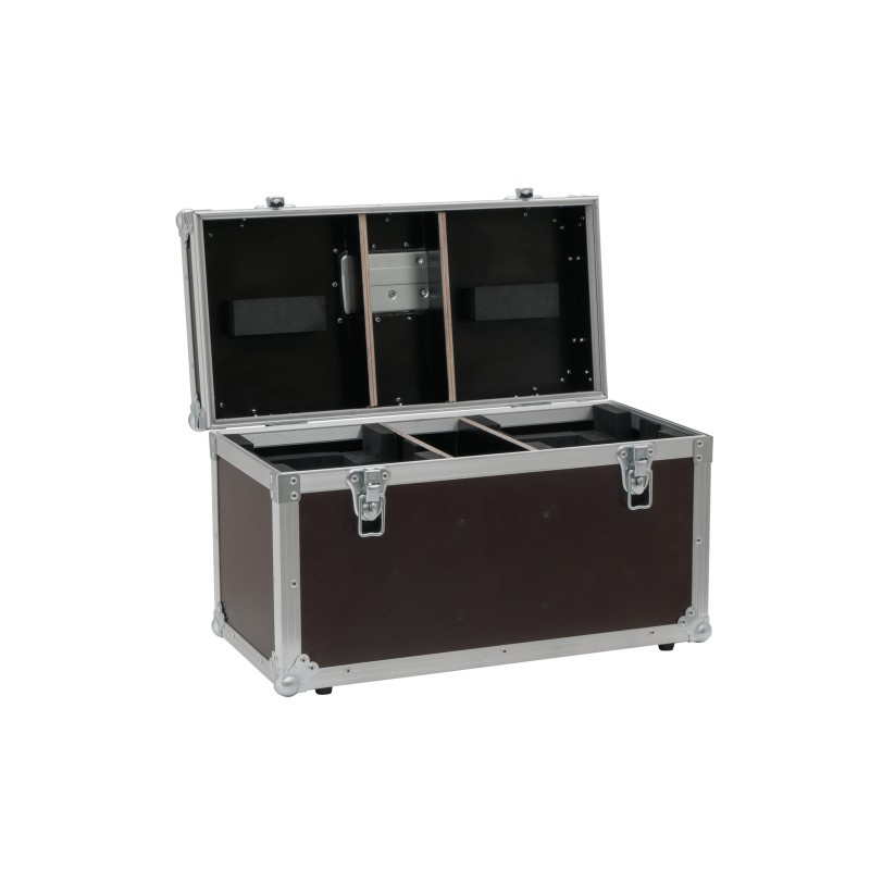 ROADINGER Flightcase 2x LED TMH-17 - 3 ROADINGER Flightcase 2x LED TMH-17 - 3