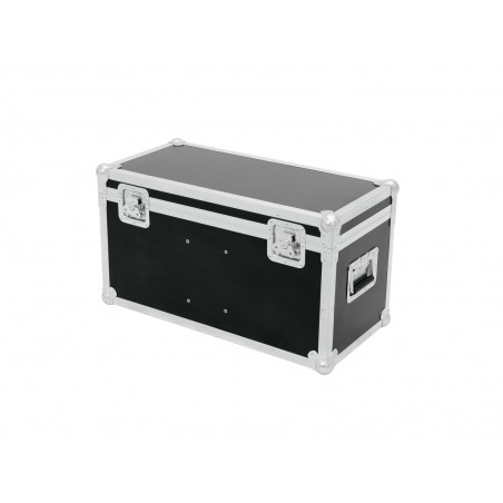 ROADINGER Flightcase 2x TMH-30/40/60 - 1