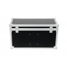 ROADINGER Flightcase 2x TMH-30/40/60 - 3 ROADINGER Flightcase 2x TMH-30/40/60 - 3