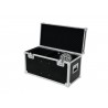 ROADINGER Flightcase 2x TMH-30/40/60 - 4 ROADINGER Flightcase 2x TMH-30/40/60 - 4