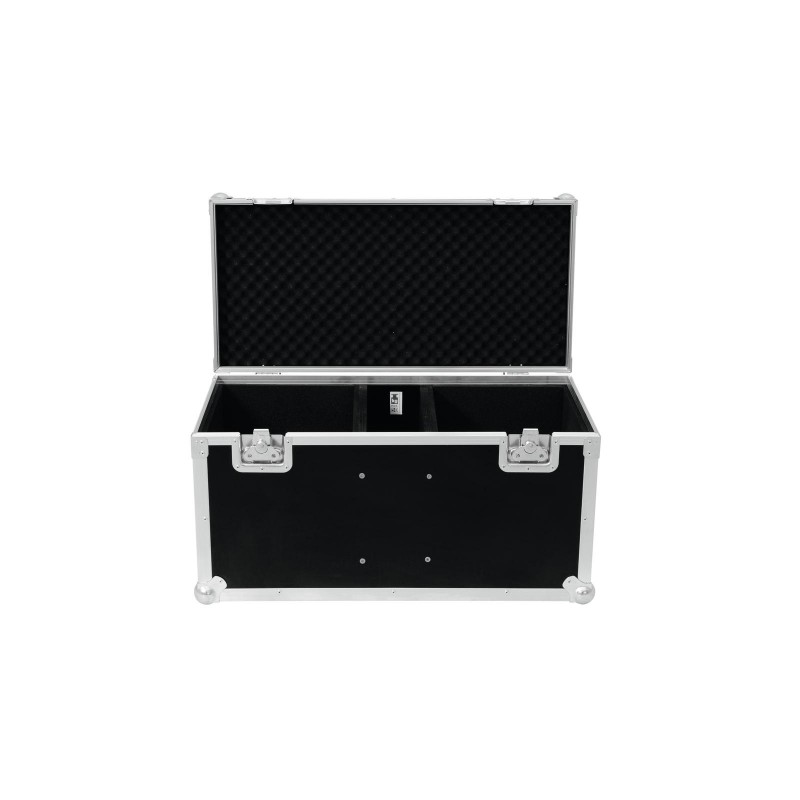 ROADINGER Flightcase 2x TMH-30/40/60 - 5 ROADINGER Flightcase 2x TMH-30/40/60 - 5