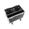ROADINGER Flightcase 2x LED TMH-75 - 3 ROADINGER Flightcase 2x LED TMH-75 - 3