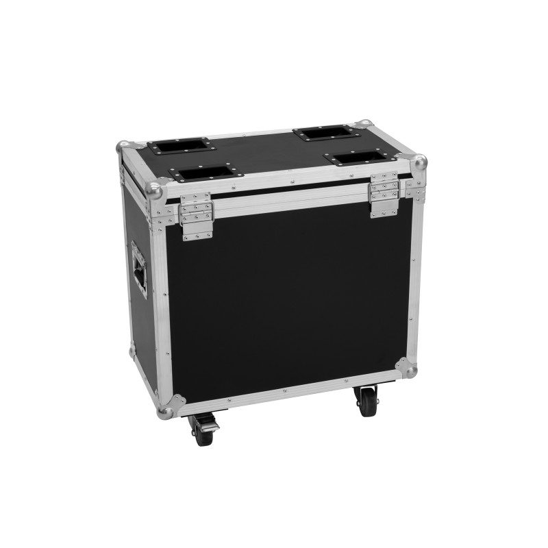 ROADINGER Flightcase 2x TMH-S200 - 3 ROADINGER Flightcase 2x TMH-S200 - 3