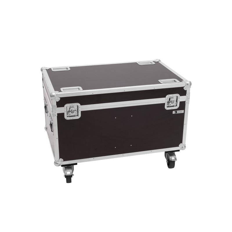 ROADINGER Flightcase 2x LED TMH-X19 Moving head - 2 ROADINGER Flightcase 2x LED TMH-X19 Moving head - 2