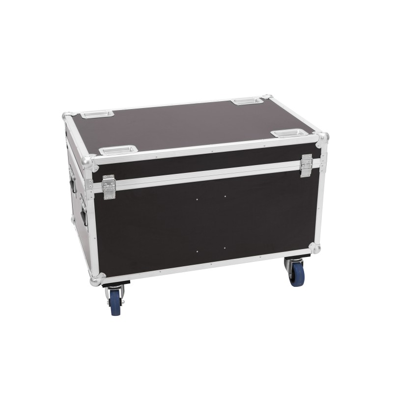 ROADINGER Flightcase 2x LED TMH-X19 Moving head - 3 ROADINGER Flightcase 2x LED TMH-X19 Moving head - 3