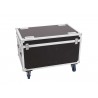 ROADINGER Flightcase 2x LED TMH-X19 Moving head - 3 ROADINGER Flightcase 2x LED TMH-X19 Moving head - 3