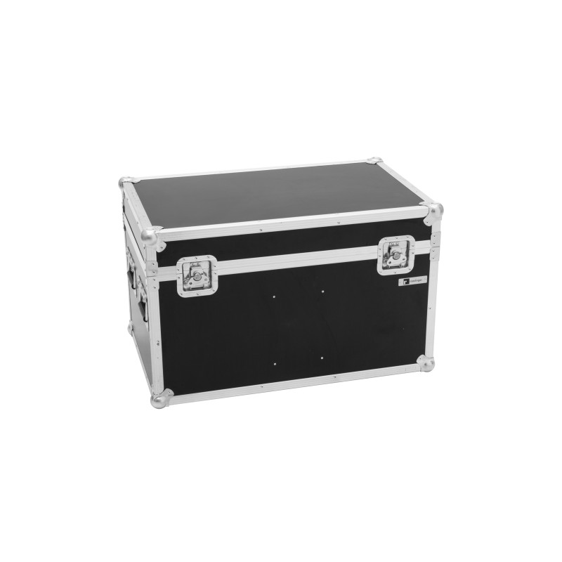ROADINGER Flightcase 2x LED TMH-X7 Moving head - 2 ROADINGER Flightcase 2x LED TMH-X7 Moving head - 2