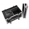 ROADINGER Flightcase 2x Spark Master with wheels - 5 ROADINGER Flightcase 2x Spark Master with wheels - 5