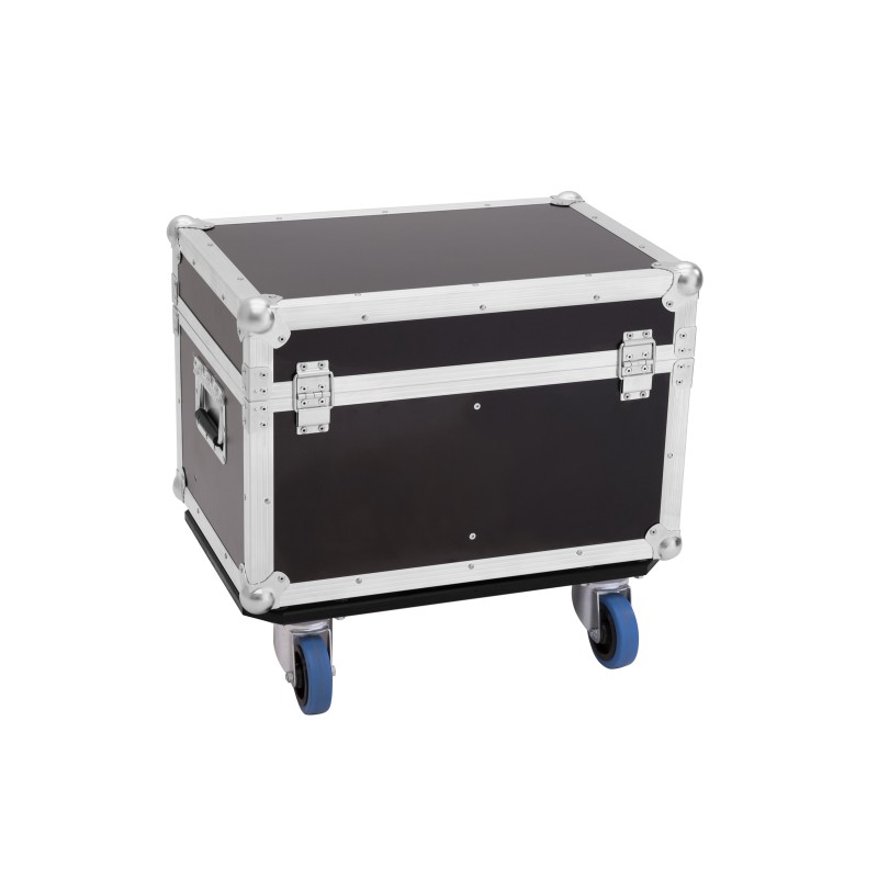 ROADINGER Flightcase PRO 2x Spark Master with wheels - 3 ROADINGER Flightcase PRO 2x Spark Master with wheels - 3