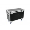ROADINGER Flightcase 2x DMH-90/150/DMB-60/PLB-230 - 3 ROADINGER Flightcase 2x DMH-90/150/DMB-60/PLB-230 - 3