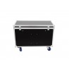 ROADINGER Flightcase 2x DMH-90/150/DMB-60/PLB-230 - 4 ROADINGER Flightcase 2x DMH-90/150/DMB-60/PLB-230 - 4