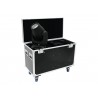 ROADINGER Flightcase 2x DMH-90/150/DMB-60/PLB-230 - 5 ROADINGER Flightcase 2x DMH-90/150/DMB-60/PLB-230 - 5