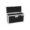 ROADINGER Flightcase 2x LED PFE-50 3000K Profile Spot - 2 ROADINGER Flightcase 2x LED PFE-50 3000K Profile Spot - 2