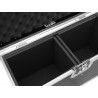 ROADINGER Flightcase 2x LED PFE-50 3000K Profile Spot - 3 ROADINGER Flightcase 2x LED PFE-50 3000K Profile Spot - 3