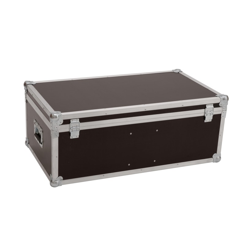 ROADINGER Flightcase 2x LED THA-150F Theater-Spot - 2 ROADINGER Flightcase 2x LED THA-150F Theater-Spot - 2