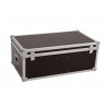 ROADINGER Flightcase 2x LED THA-150F Theater-Spot - 2 ROADINGER Flightcase 2x LED THA-150F Theater-Spot - 2