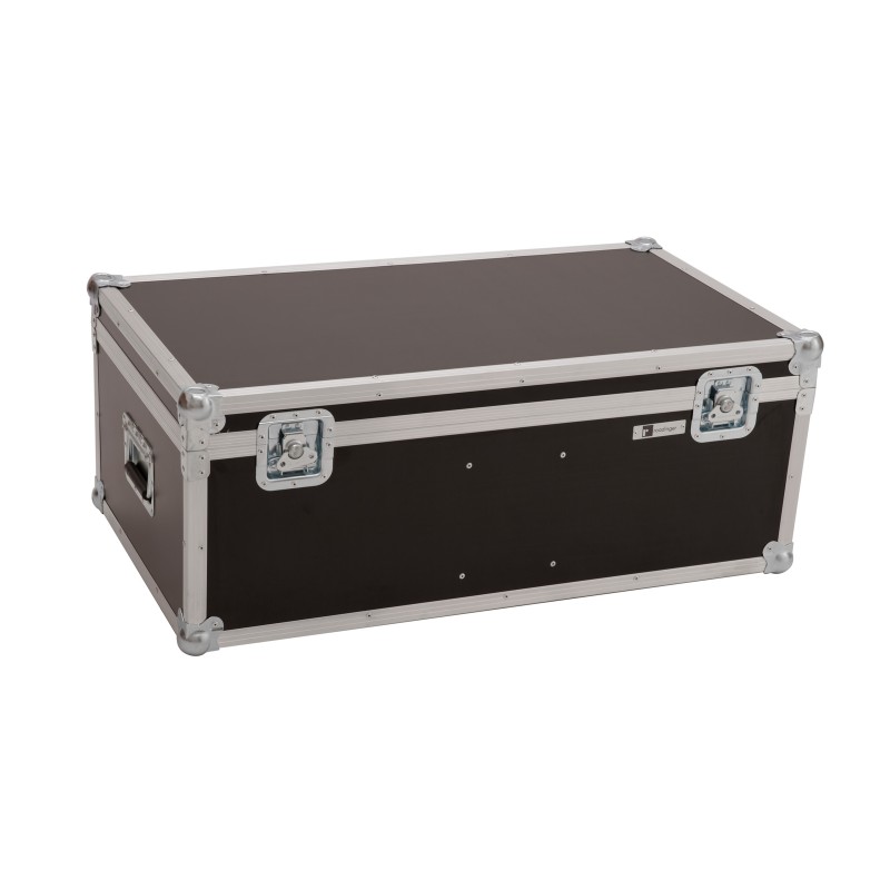 ROADINGER Flightcase 2x LED THA-150F Theater-Spot - 3 ROADINGER Flightcase 2x LED THA-150F Theater-Spot - 3