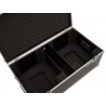 ROADINGER Flightcase 2x LED THA-150F Theater-Spot - 4 ROADINGER Flightcase 2x LED THA-150F Theater-Spot - 4