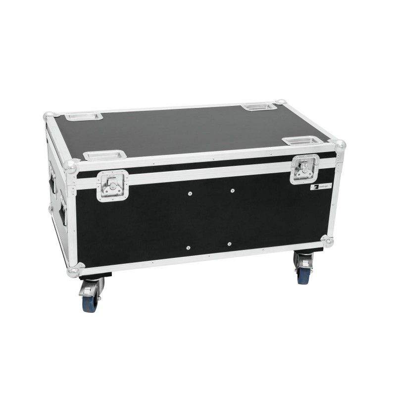 ROADINGER Flightcase 2x THA-250F - 2 ROADINGER Flightcase 2x THA-250F - 2