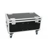 ROADINGER Flightcase 2x THA-250F - 2 ROADINGER Flightcase 2x THA-250F - 2