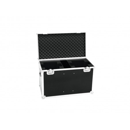 ROADINGER Flightcase 2x THA-50F - 1