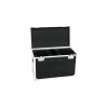 ROADINGER Flightcase 2x THA-50F - 1 ROADINGER Flightcase 2x THA-50F - 1