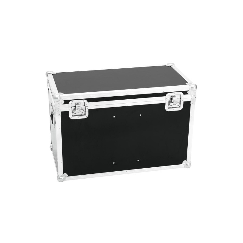 ROADINGER Flightcase 2x THA-50F - 2 ROADINGER Flightcase 2x THA-50F - 2