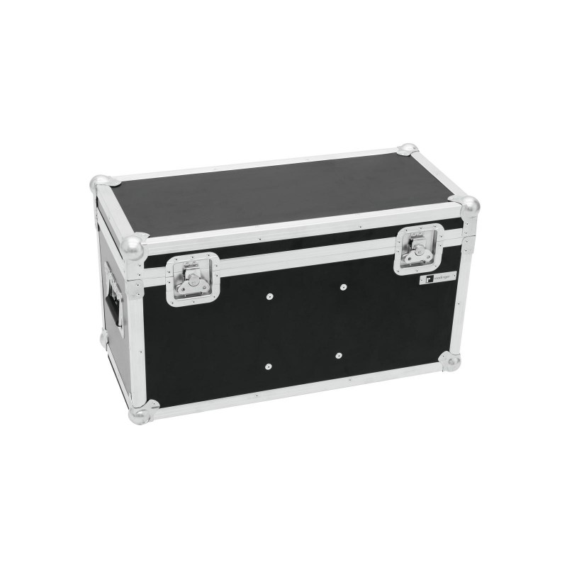 ROADINGER Flightcase 2x TMH FE-600 - 2 ROADINGER Flightcase 2x TMH FE-600 - 2