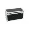 ROADINGER Flightcase 2x TMH FE-600 - 3 ROADINGER Flightcase 2x TMH FE-600 - 3