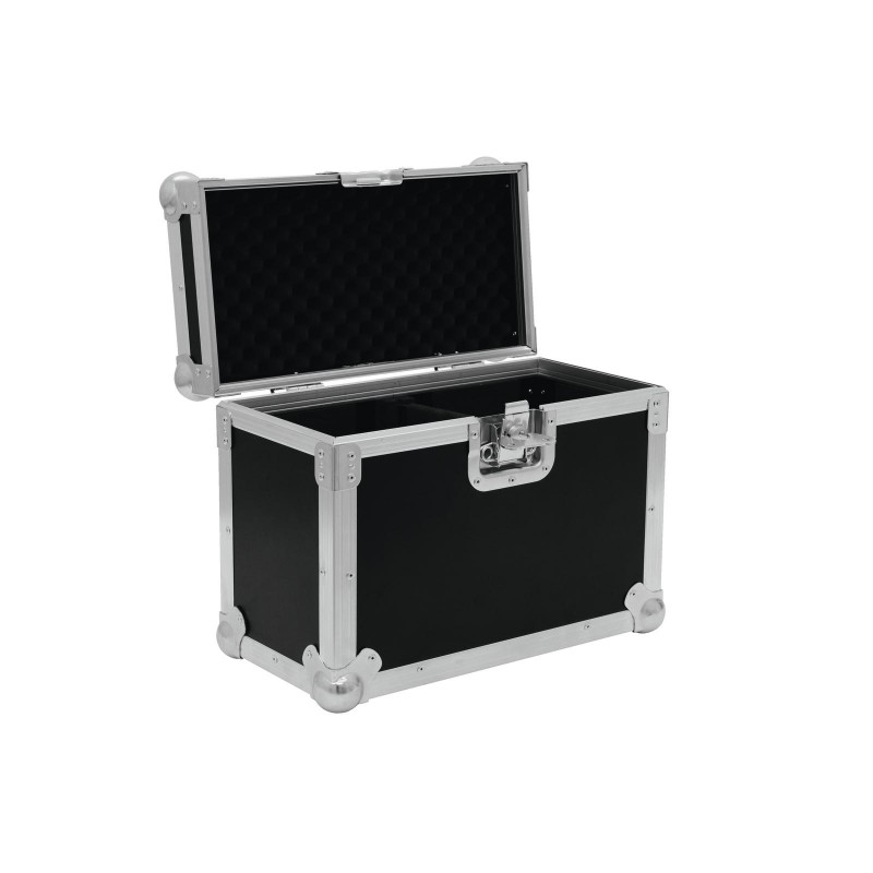 ROADINGER Flightcase 2x TMH-6/7/8/9 - 3 ROADINGER Flightcase 2x TMH-6/7/8/9 - 3
