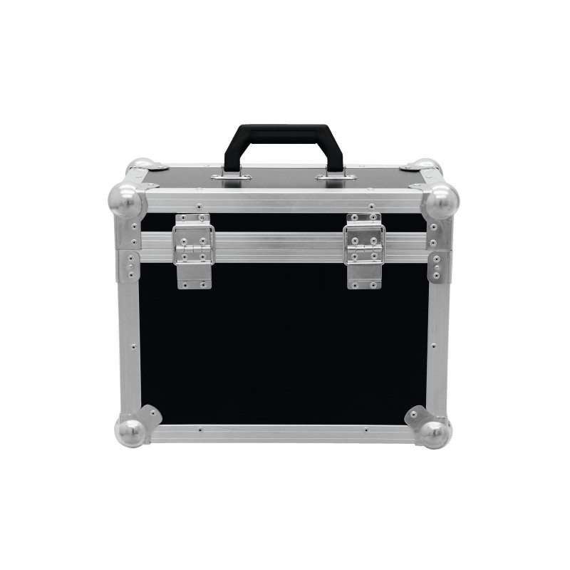 ROADINGER Flightcase 2x TMH-6/7/8/9 - 4 ROADINGER Flightcase 2x TMH-6/7/8/9 - 4