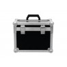 ROADINGER Flightcase 2x TMH-6/7/8/9 - 4 ROADINGER Flightcase 2x TMH-6/7/8/9 - 4