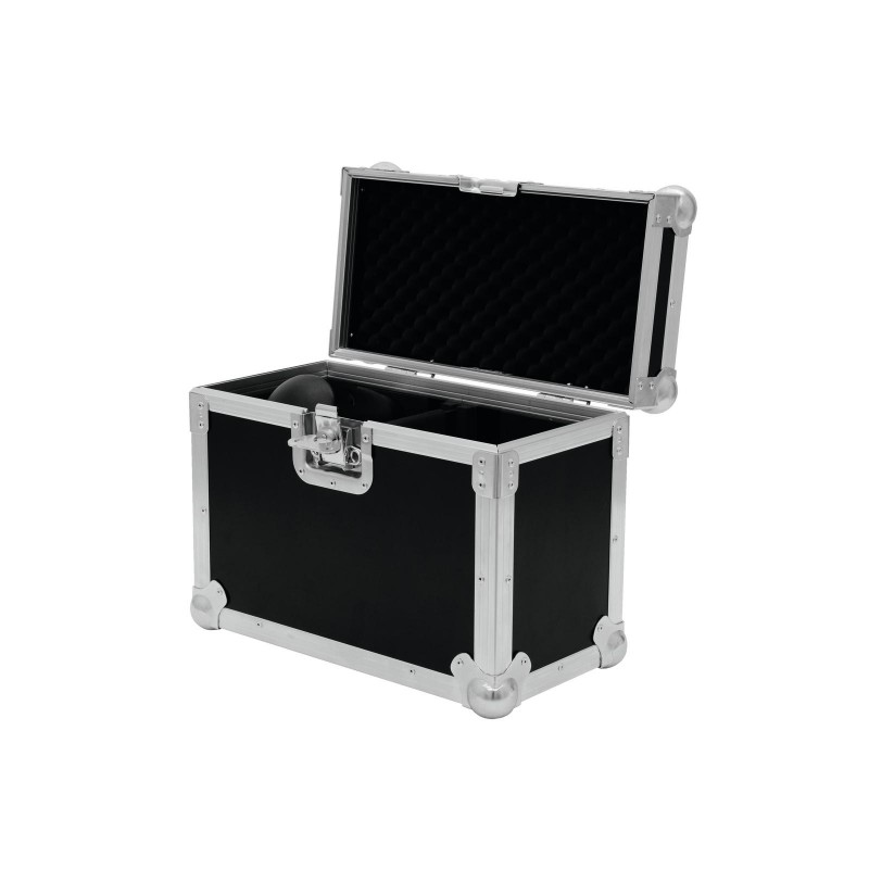 ROADINGER Flightcase 2x TMH-6/7/8/9 - 5 ROADINGER Flightcase 2x TMH-6/7/8/9 - 5